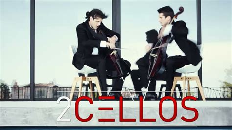 2cellos youtube|youtube 2cellos playlist.